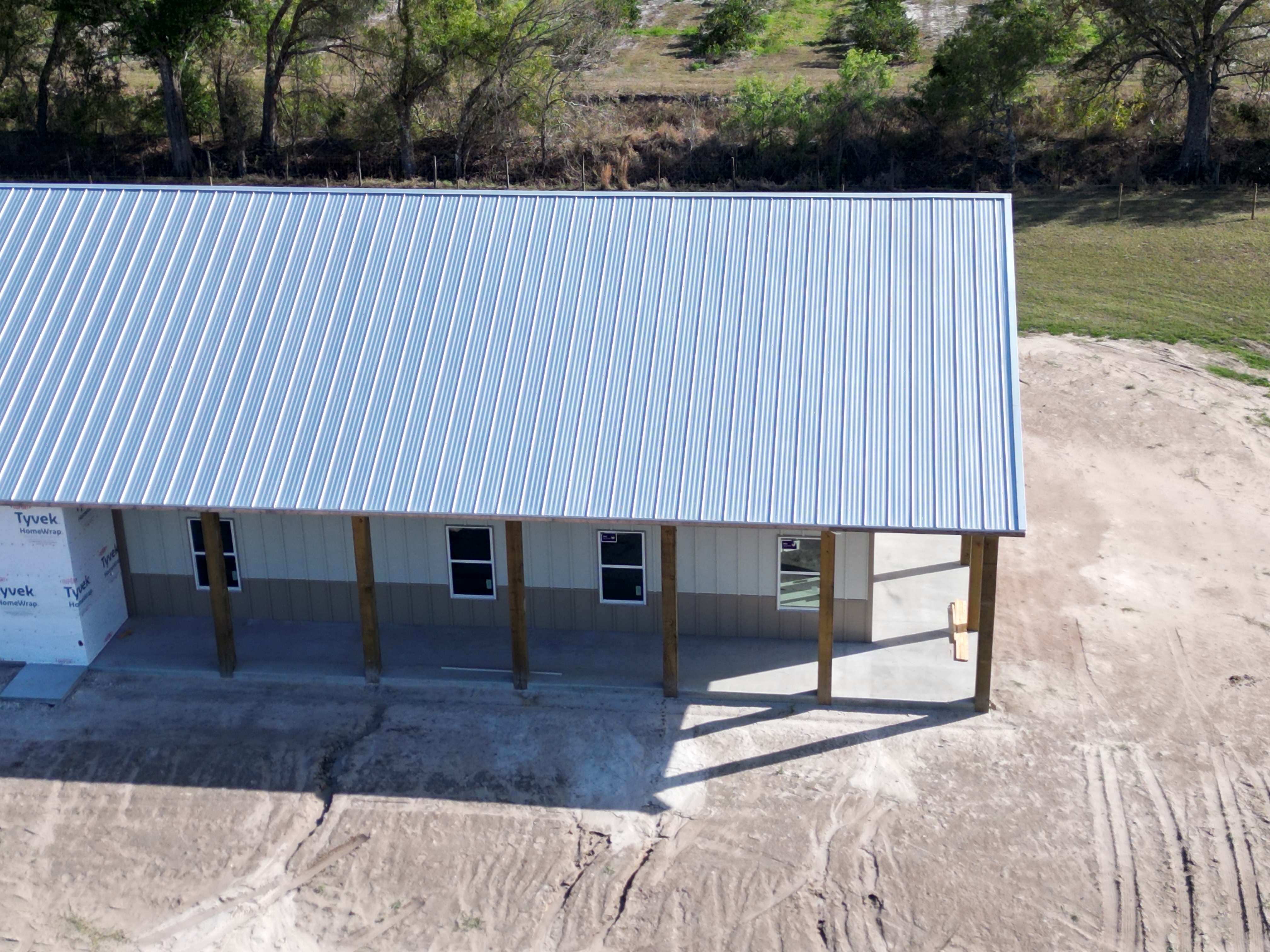 Landis Exterior project gallery image 14